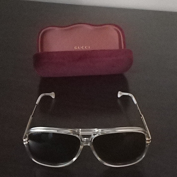 Gun sun glasses - Picture 1 of 3